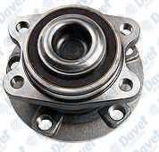 VOE VHB 6548 Arka Teker Rulmani Poryali Audi A6 R8 5 Bijon Absli 2.0 Tdi 2.7 Tdi 3.0 Tdi 05-  ####
